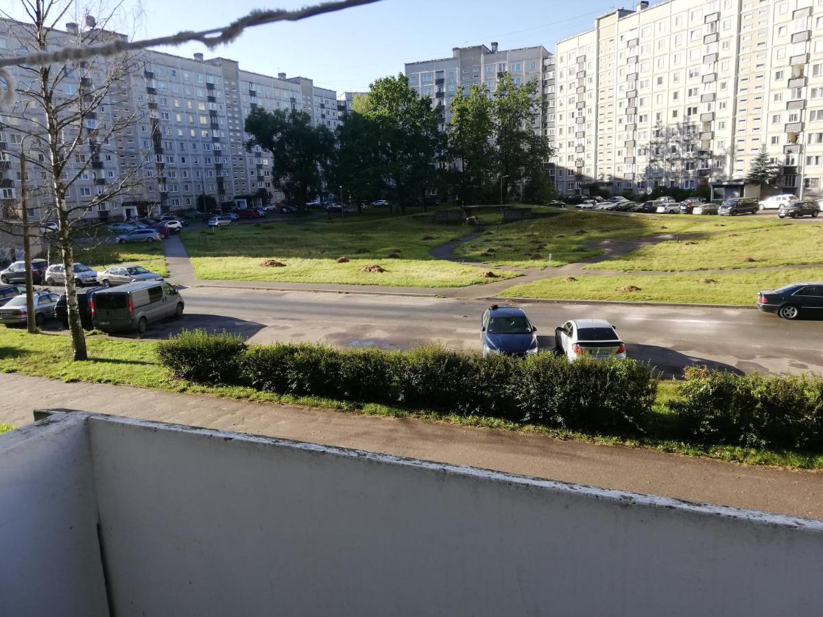 15 Minutes From The Beach And City Center 7 Minutes From The Airport Riga Eksteriør bilde