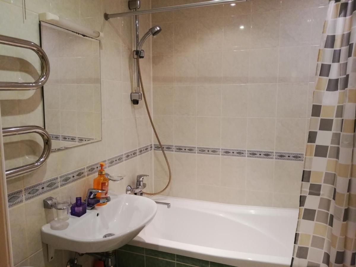 15 Minutes From The Beach And City Center 7 Minutes From The Airport Riga Eksteriør bilde