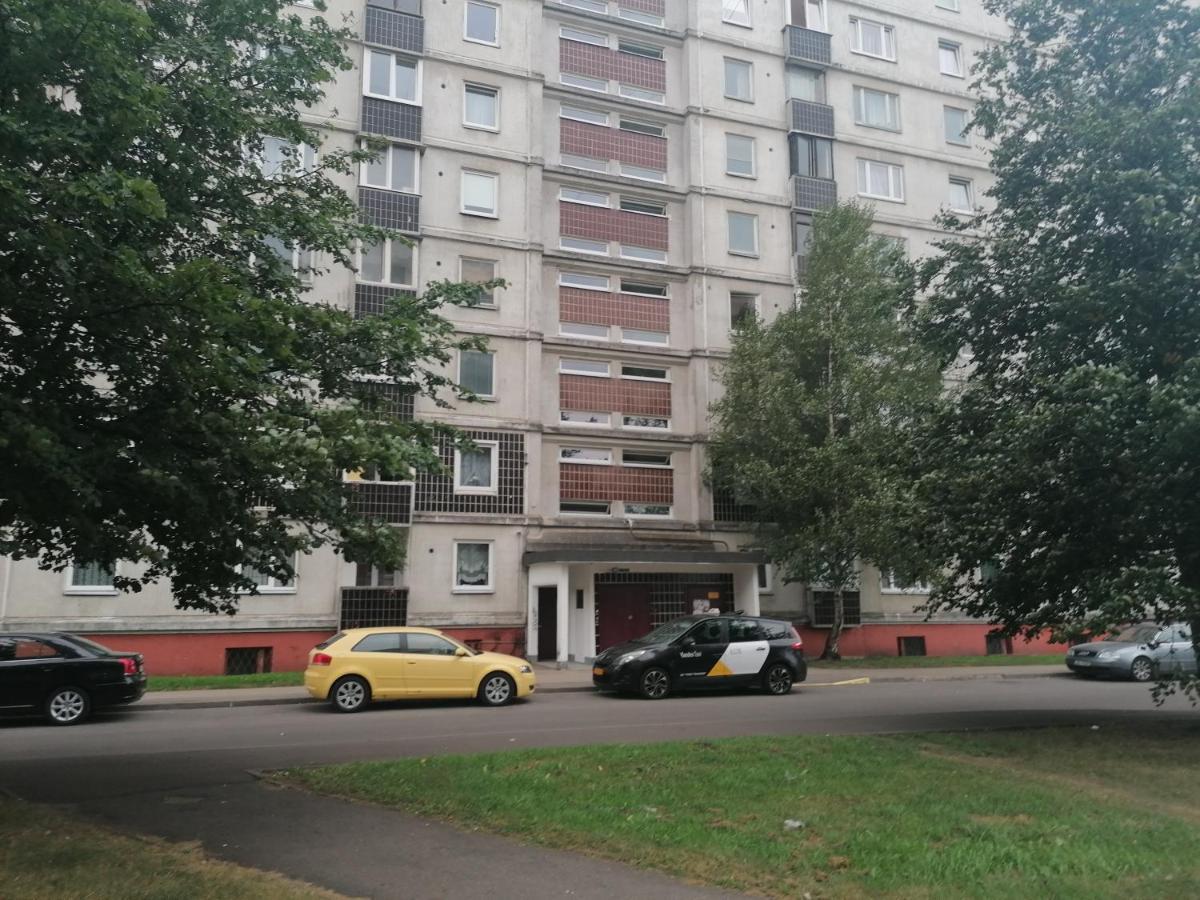 15 Minutes From The Beach And City Center 7 Minutes From The Airport Riga Eksteriør bilde