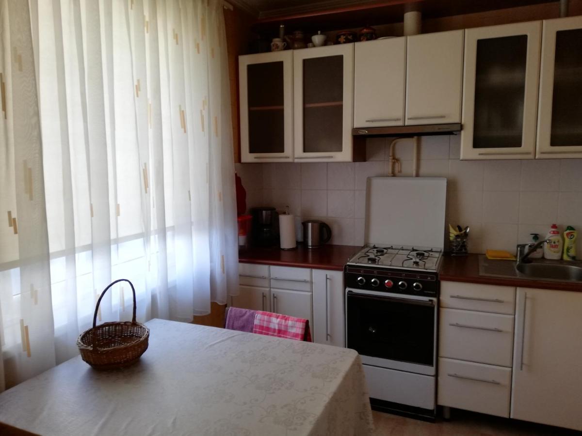 15 Minutes From The Beach And City Center 7 Minutes From The Airport Riga Eksteriør bilde