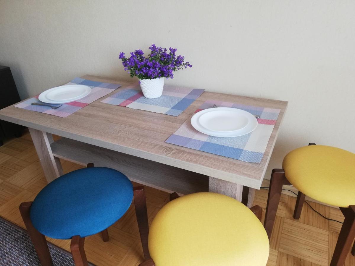 15 Minutes From The Beach And City Center 7 Minutes From The Airport Riga Eksteriør bilde
