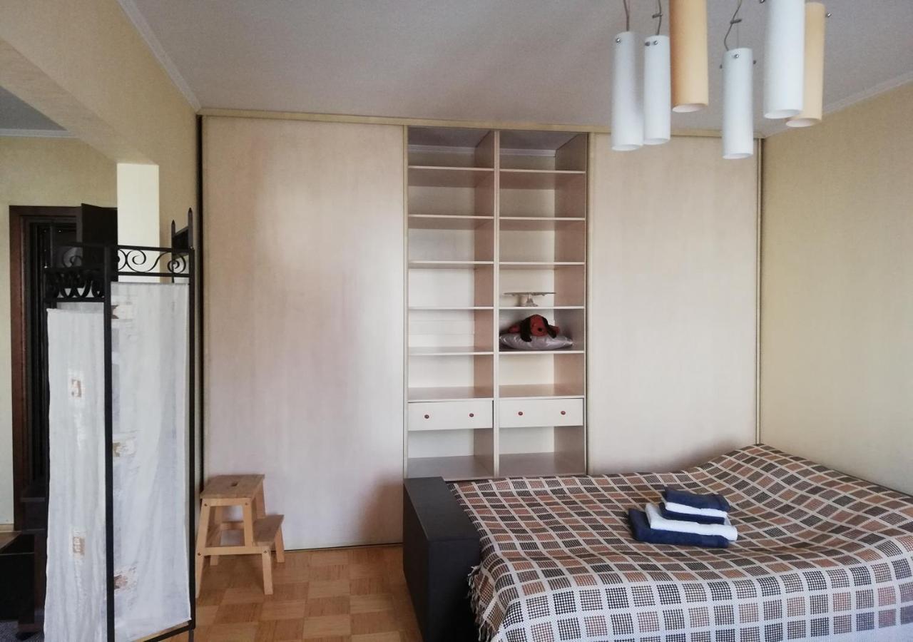 15 Minutes From The Beach And City Center 7 Minutes From The Airport Riga Eksteriør bilde