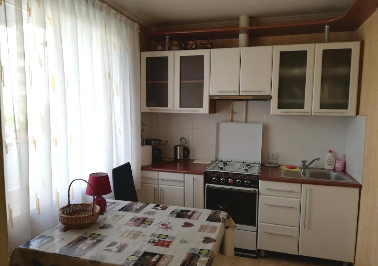 15 Minutes From The Beach And City Center 7 Minutes From The Airport Riga Eksteriør bilde